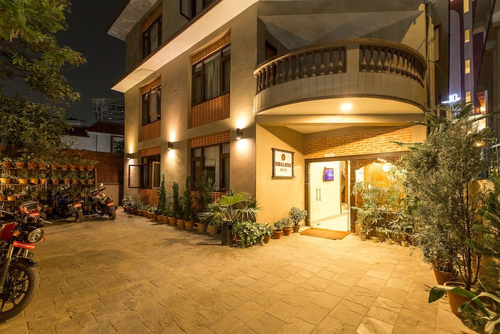 hotel image