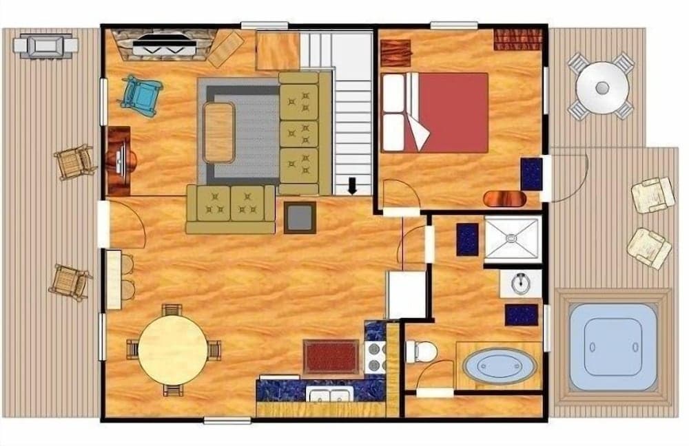 hotel image