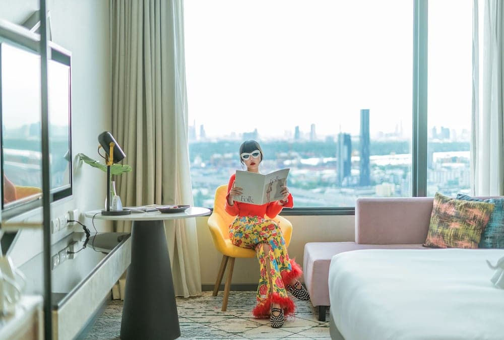hotel image