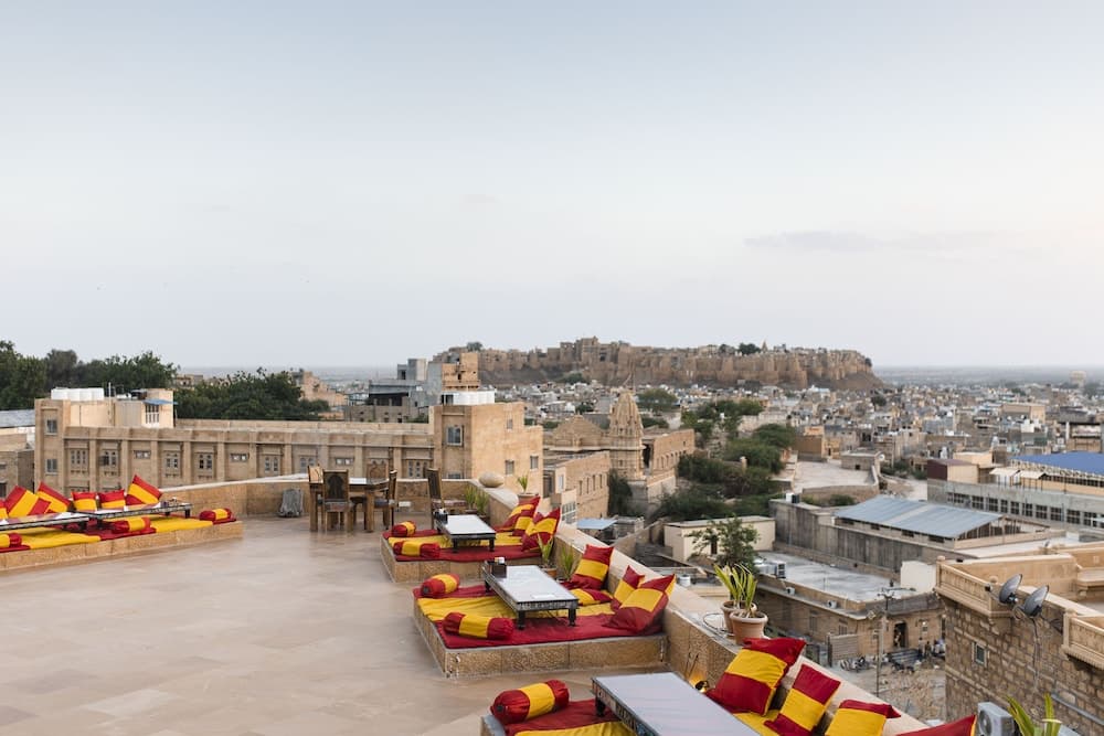 hotel image