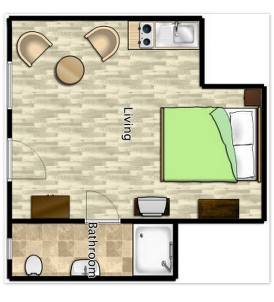 hotel image