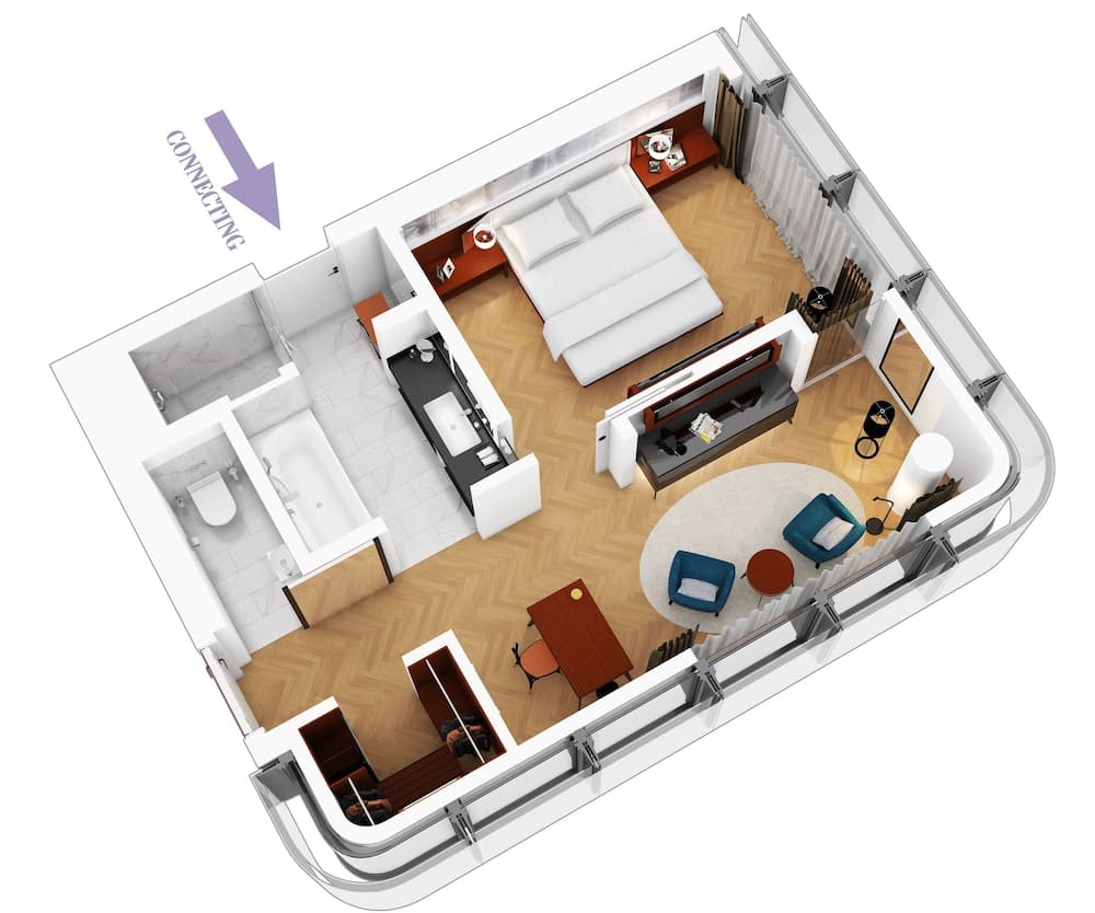 hotel image