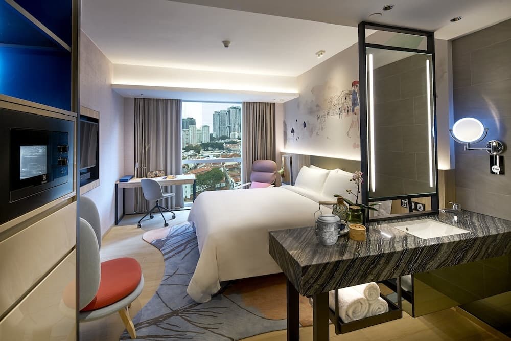 hotel image