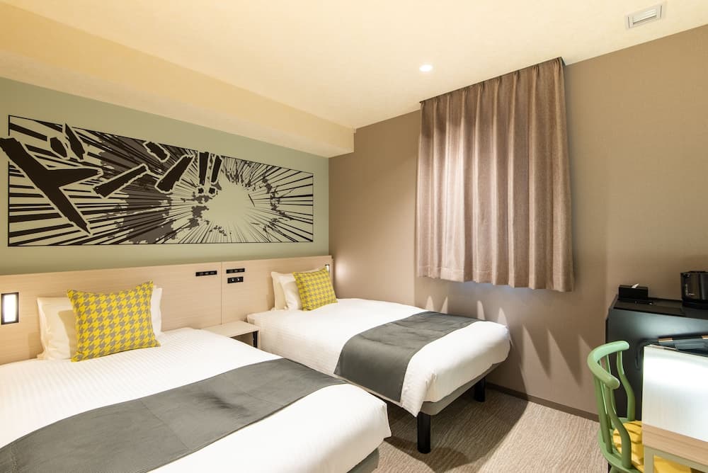 hotel image