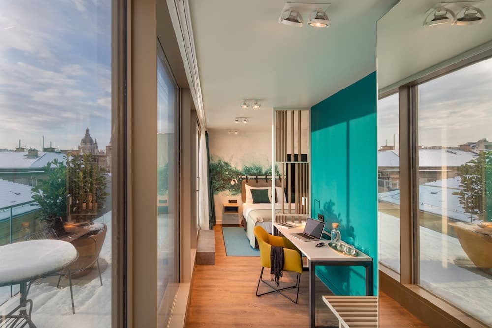 hotel image