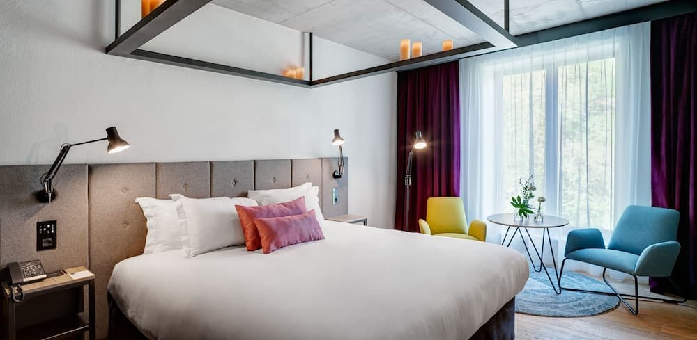 hotel image