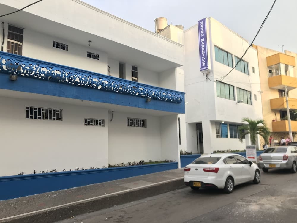 hotel image
