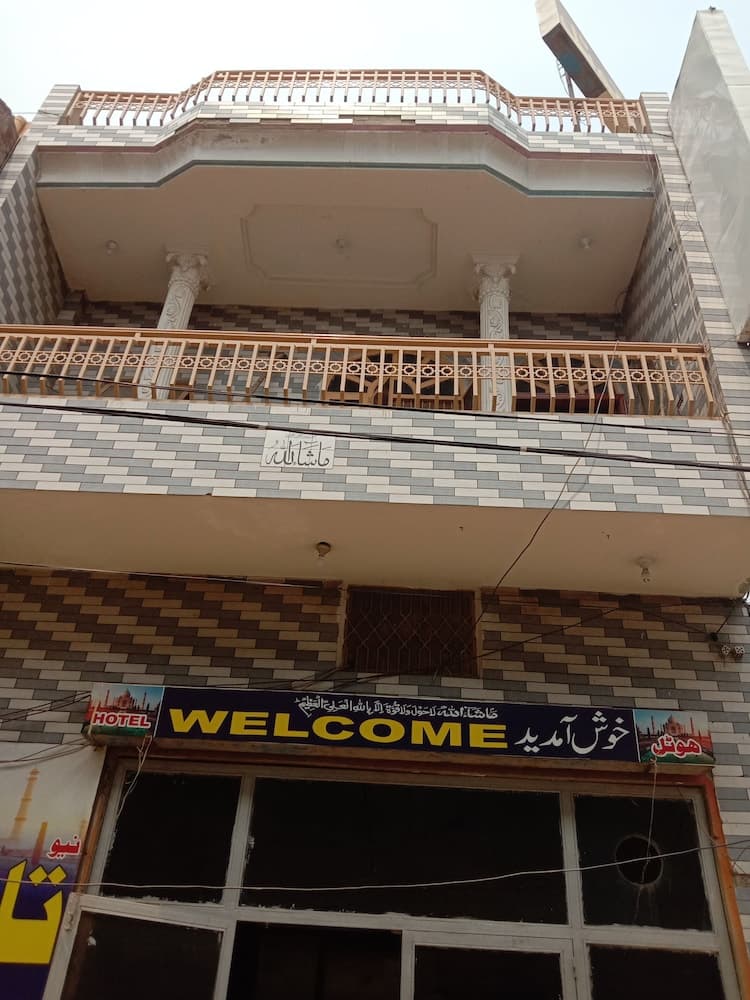 hotel image