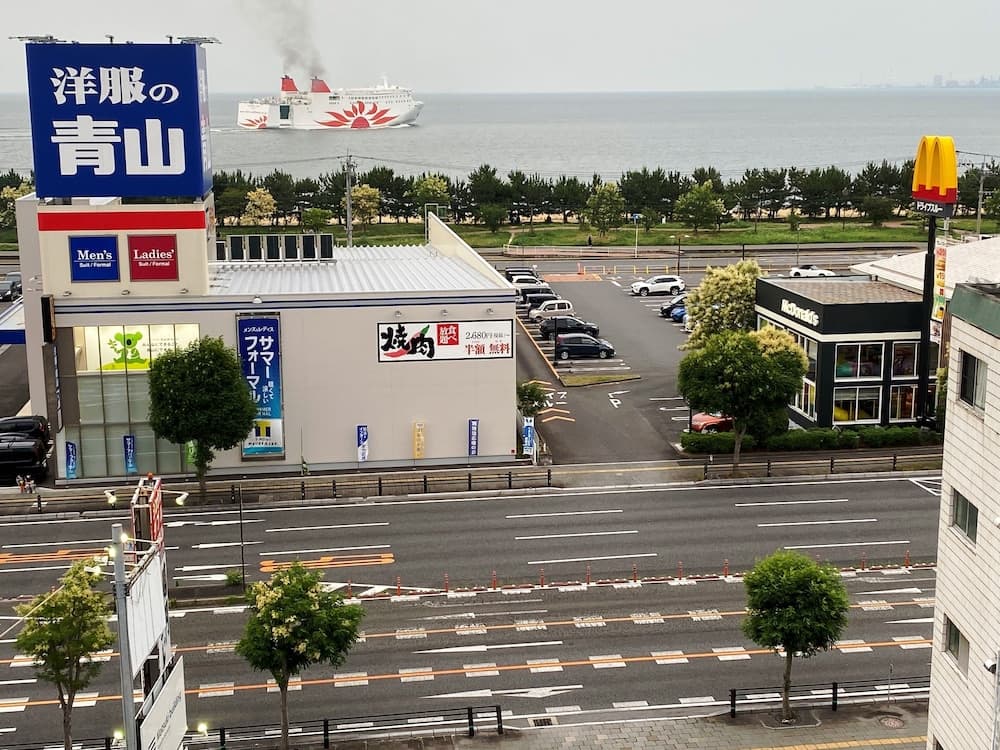 hotel image