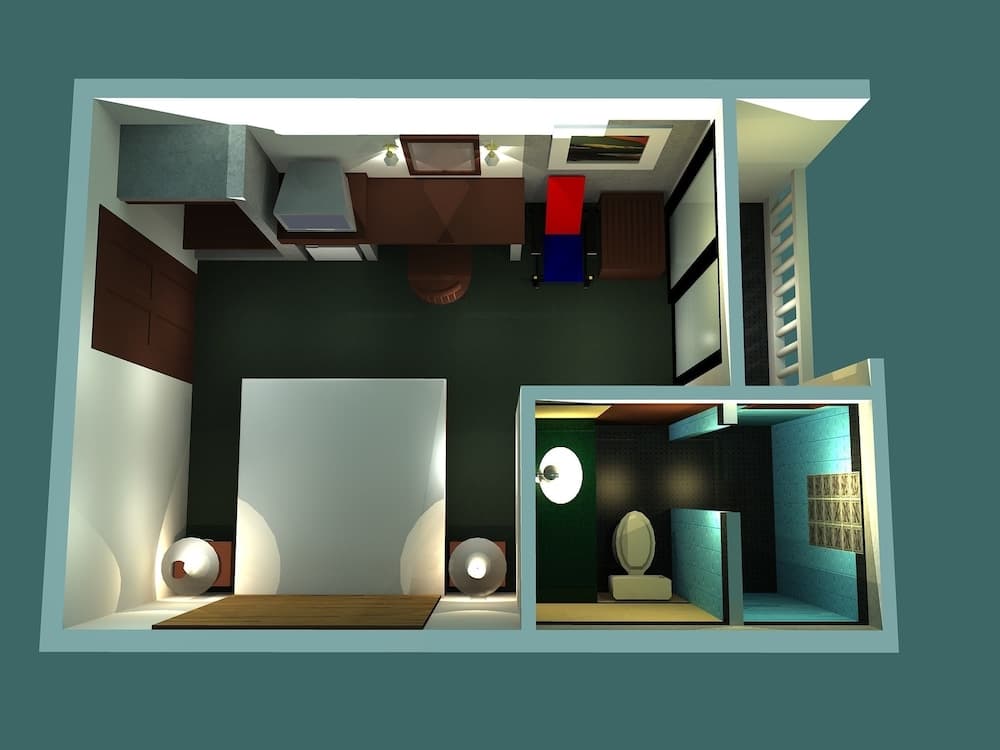 hotel image