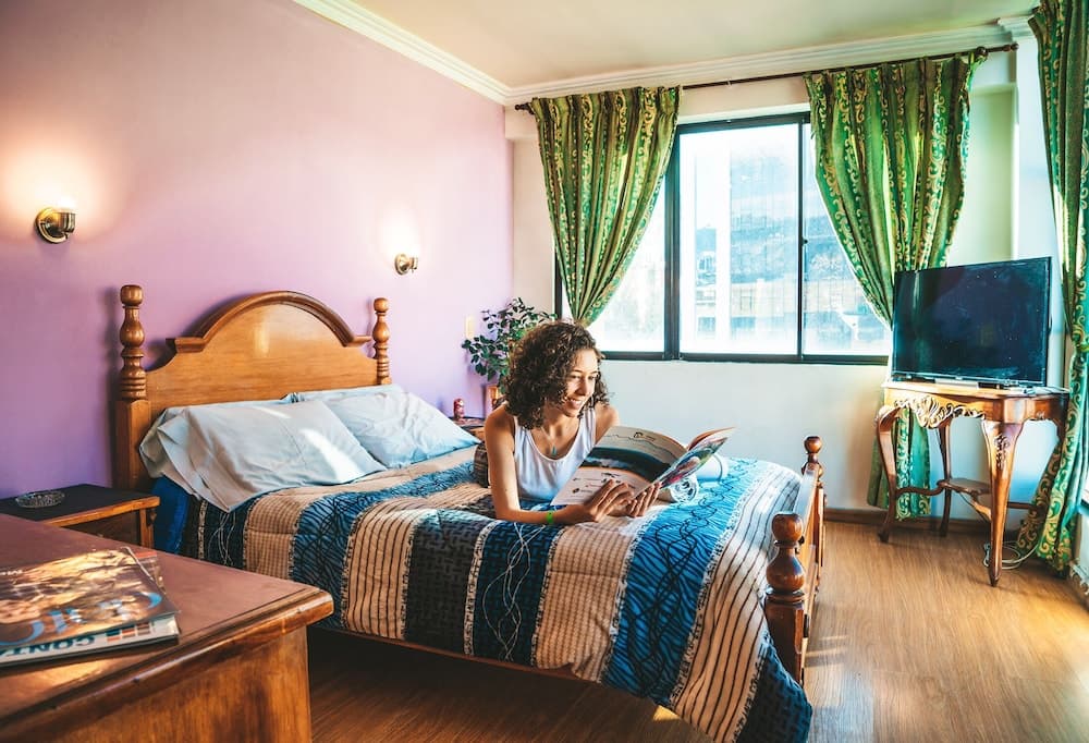 hotel image