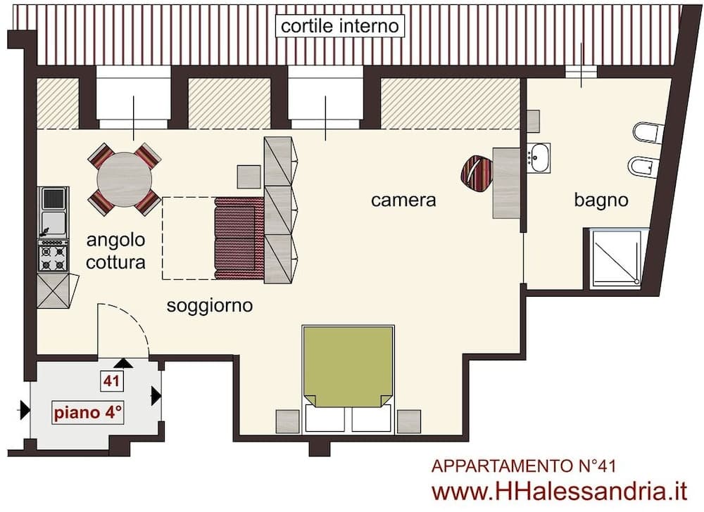 hotel image