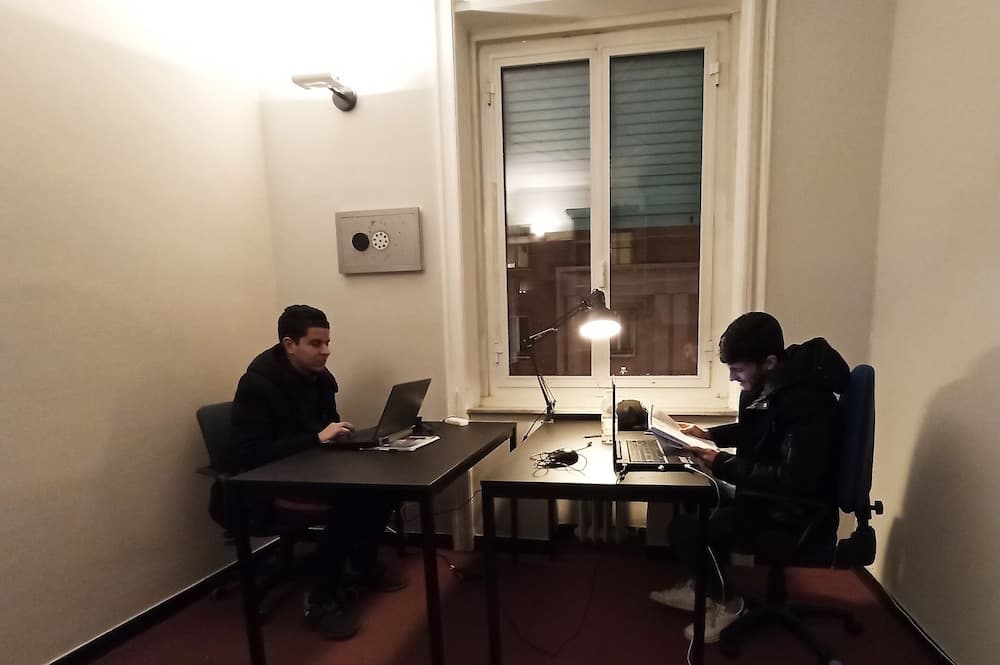 hotel image