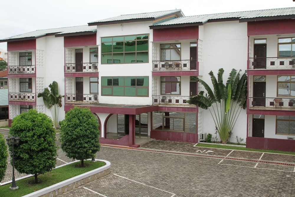 hotel image