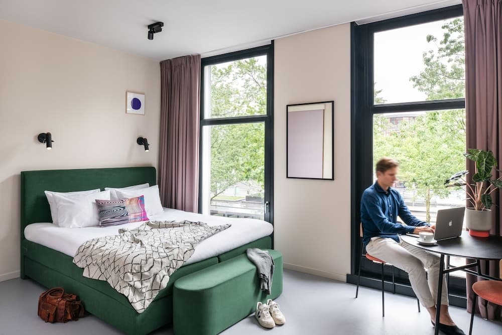 hotel image