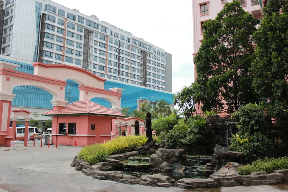 hotel image