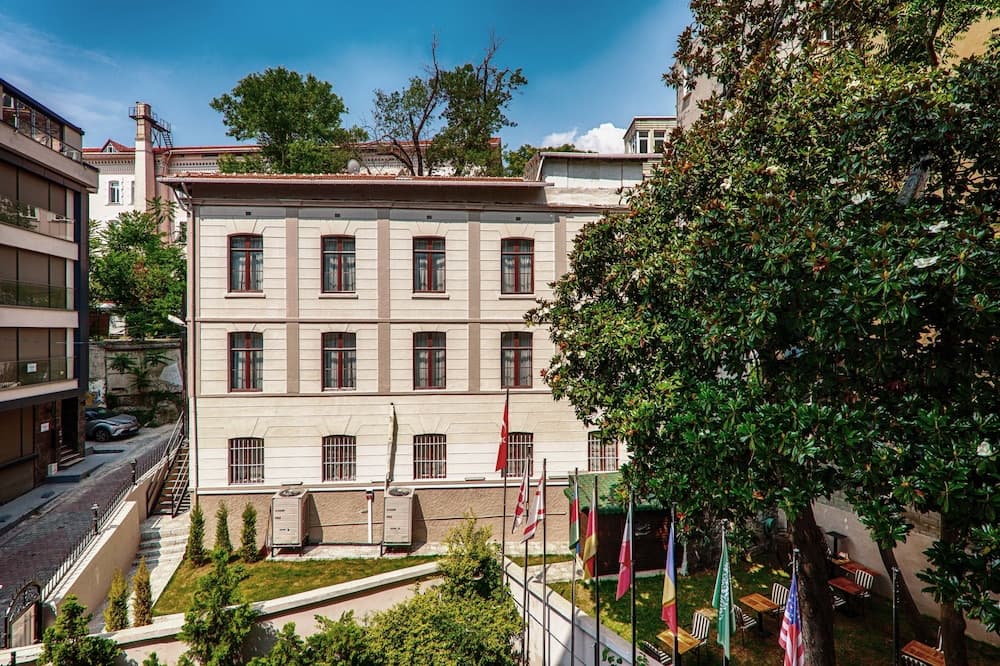 hotel image