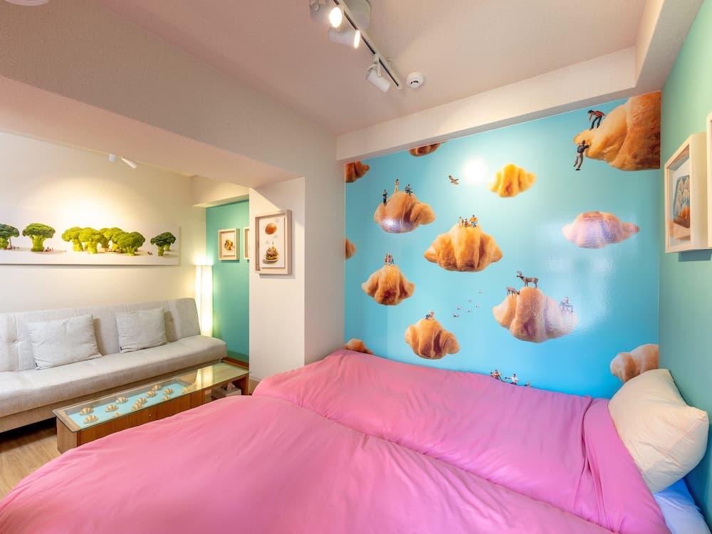 hotel image