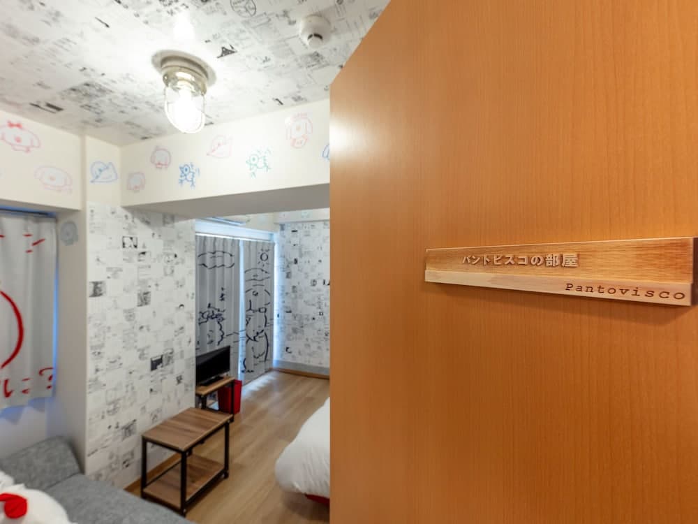 hotel image