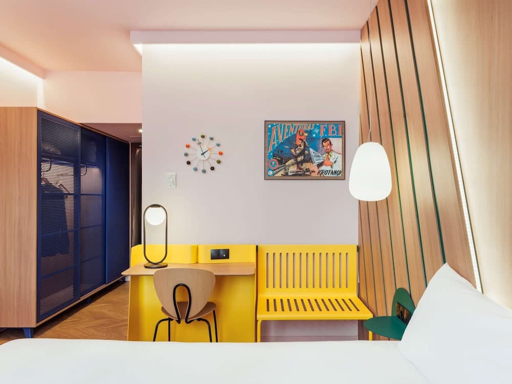 hotel image
