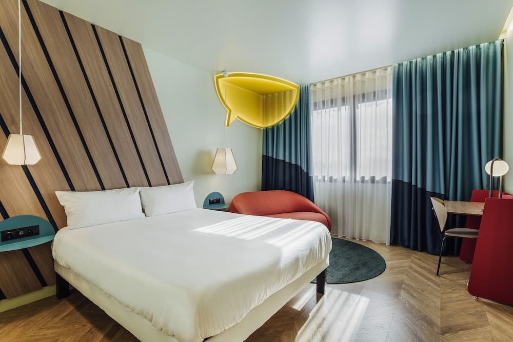 hotel image