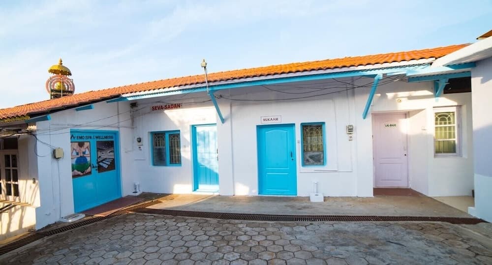 hotel image