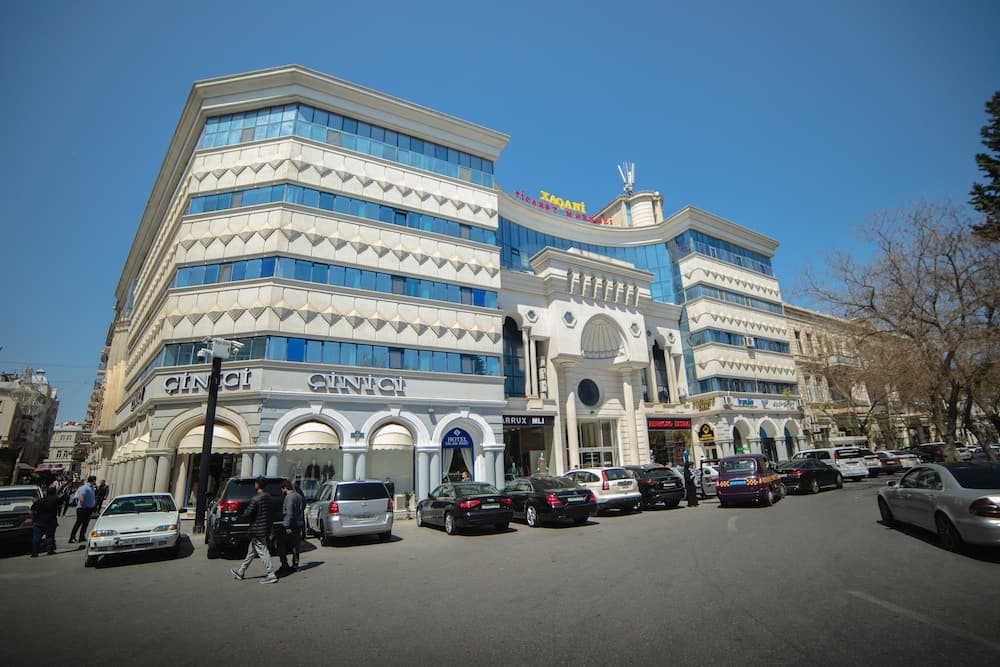 hotel image