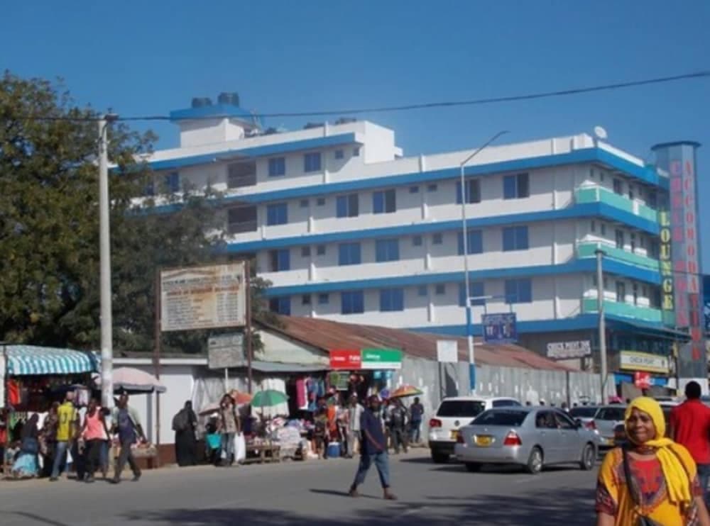 hotel image