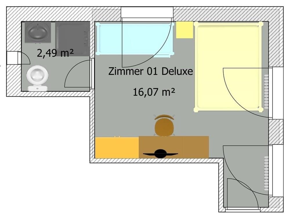 hotel image