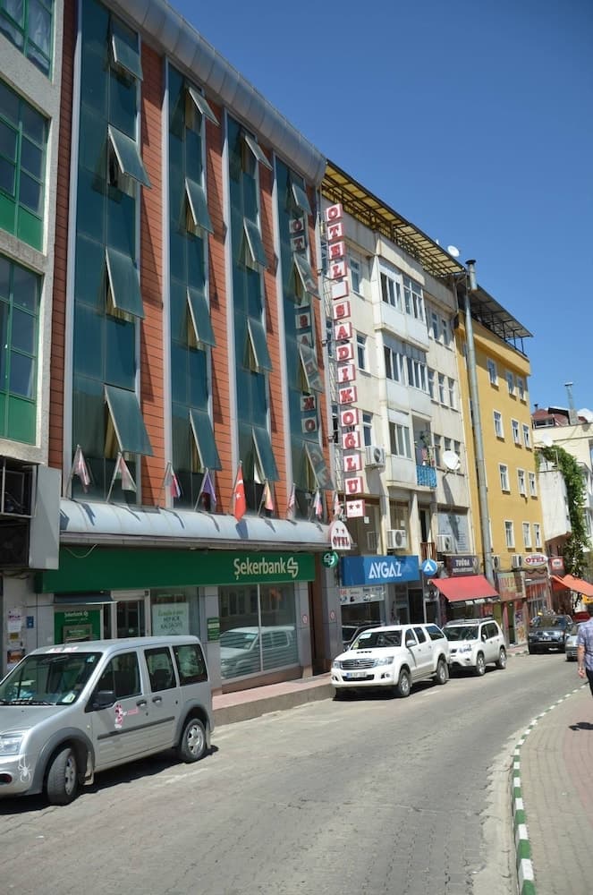 hotel image