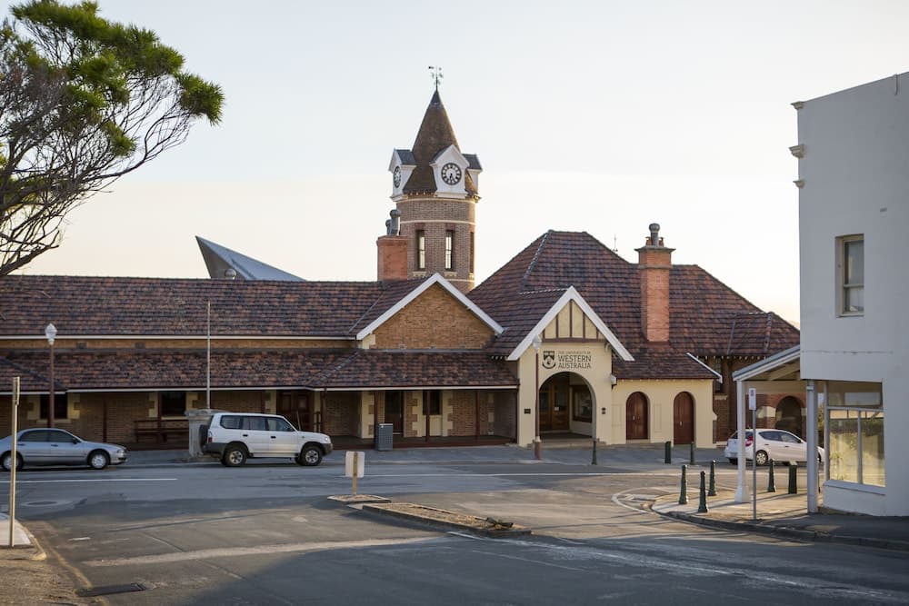 hotel image