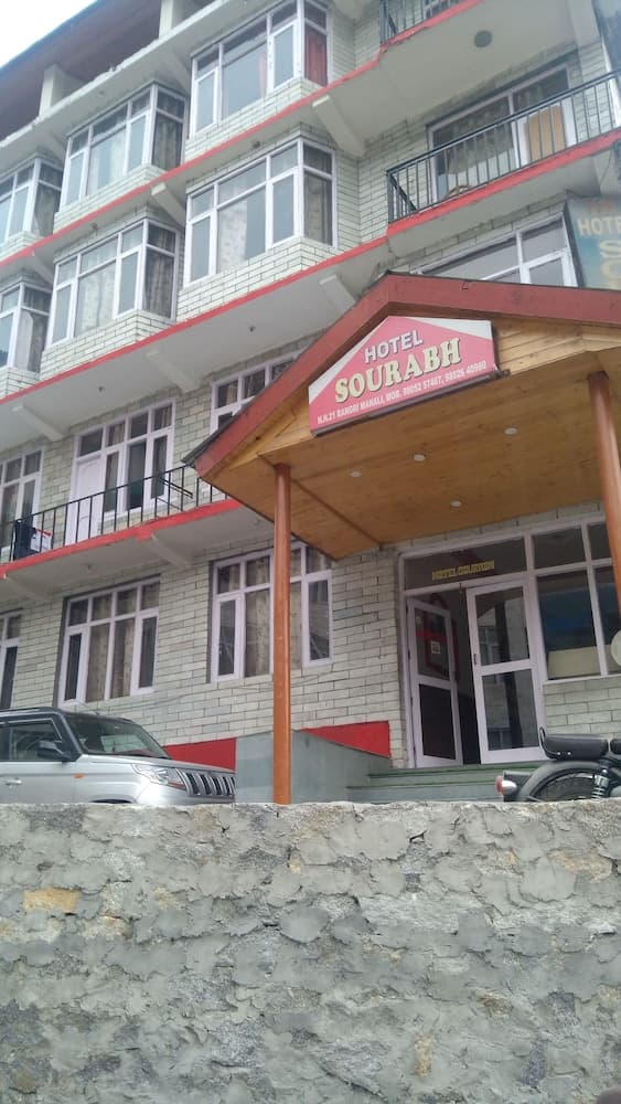 hotel image