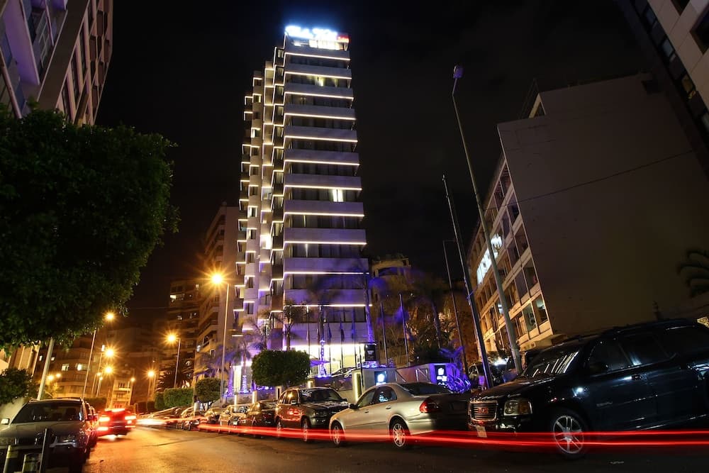 hotel image
