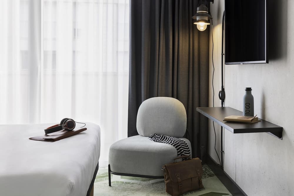 hotel image