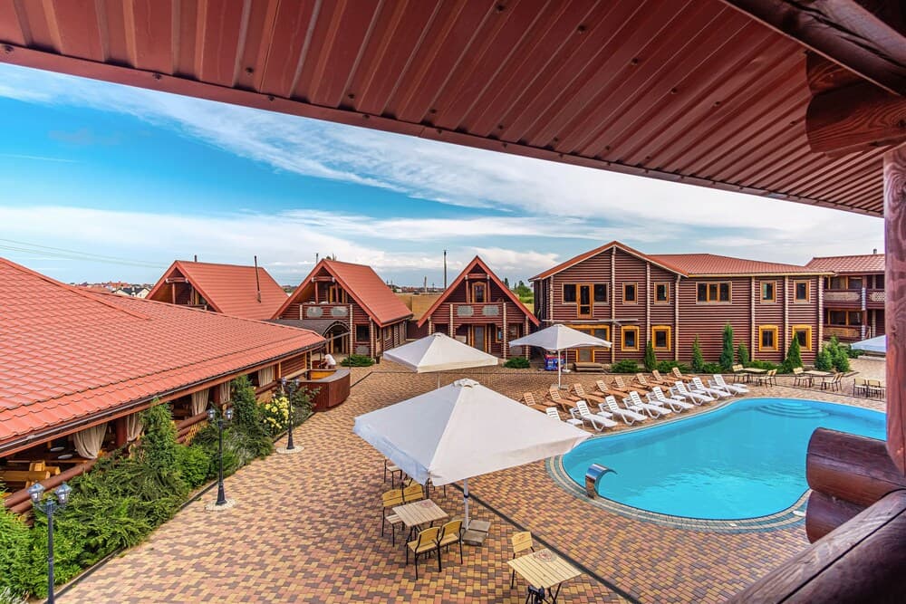 hotel image