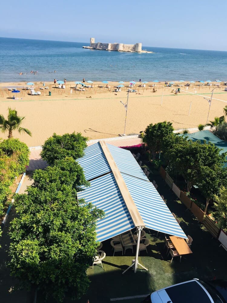 hotel image