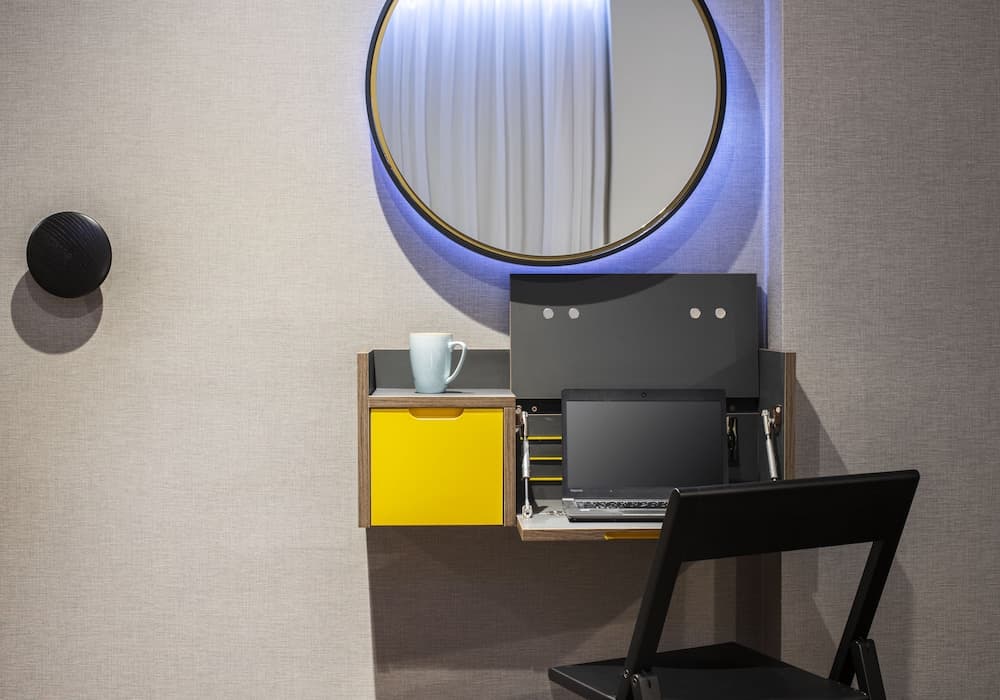 hotel image