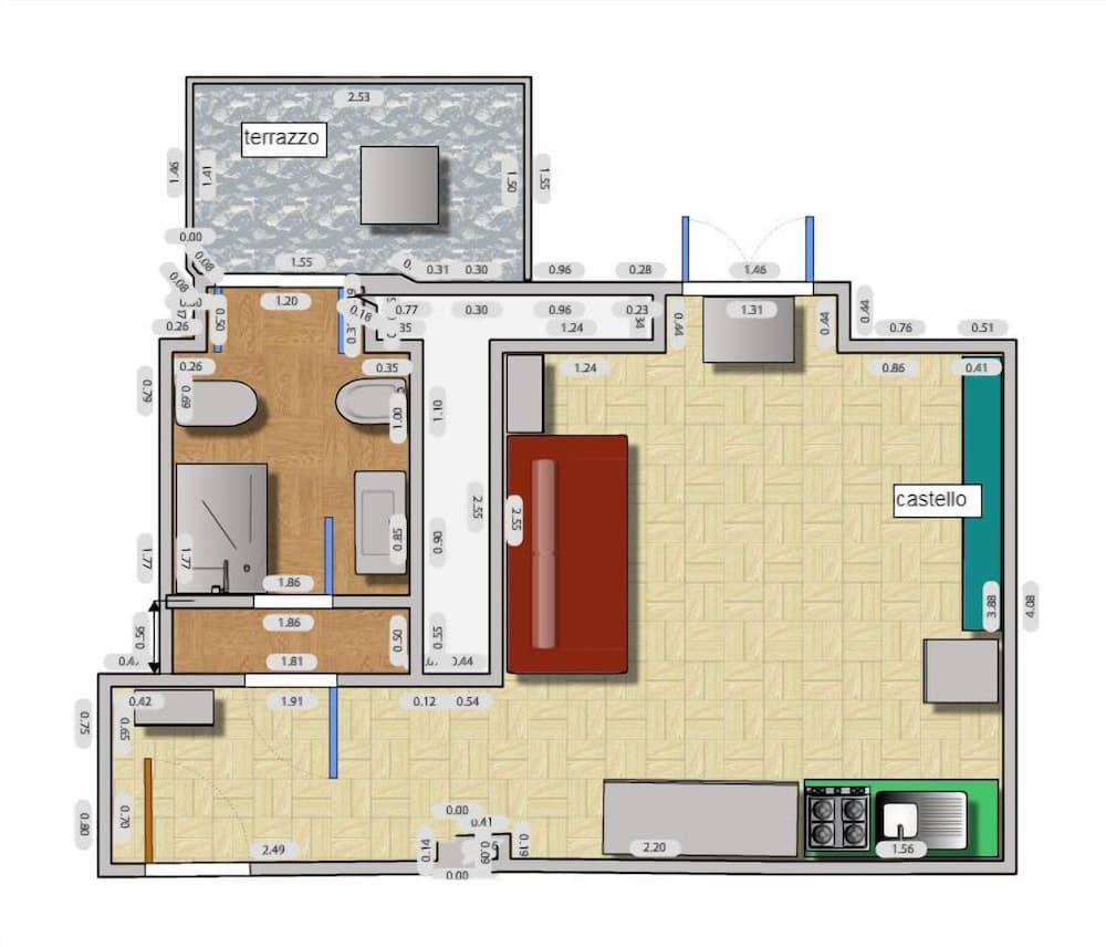 hotel image
