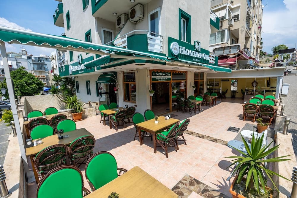 hotel image