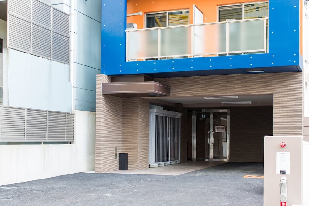 hotel image