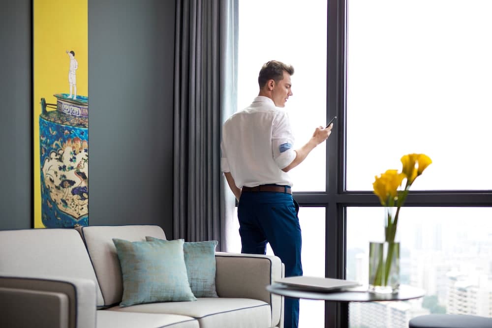 hotel image