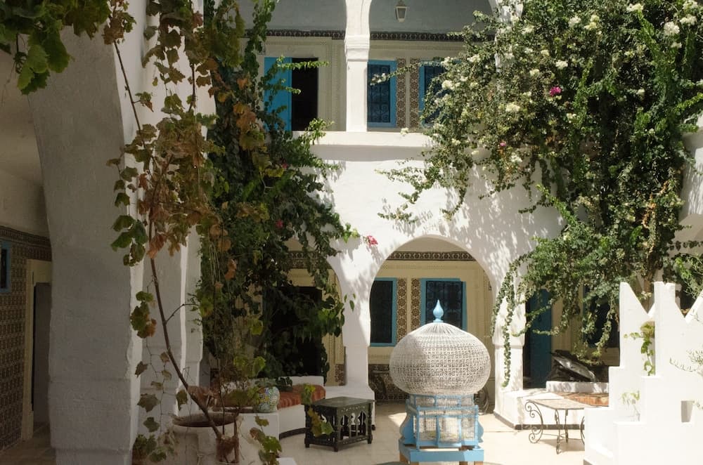 hotel image