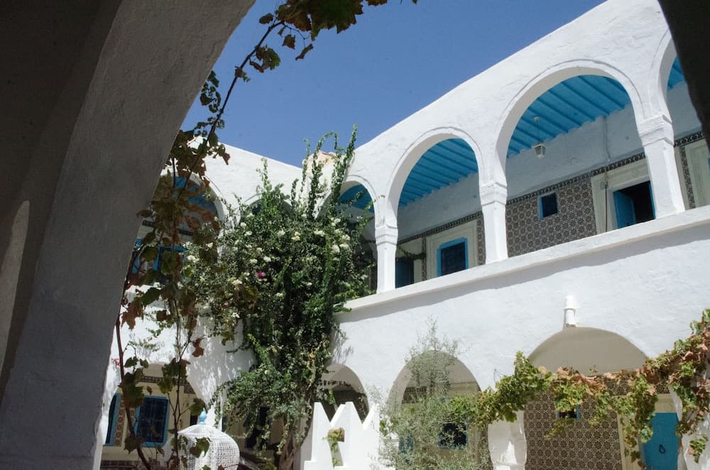 hotel image