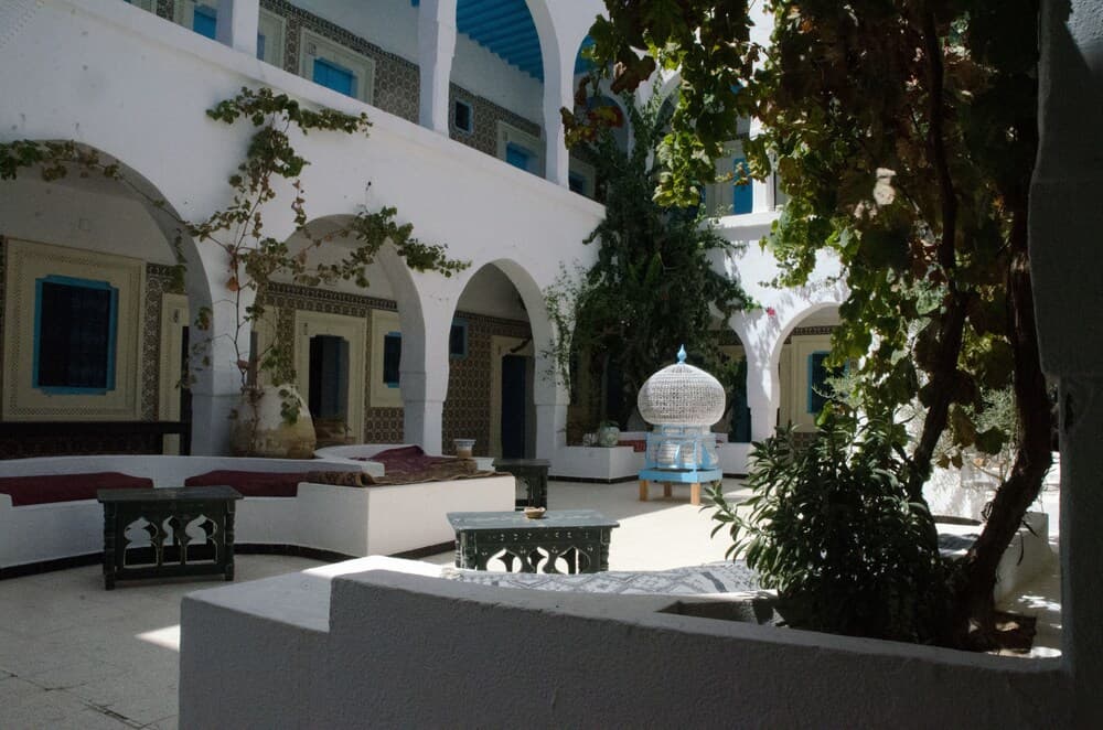 hotel image