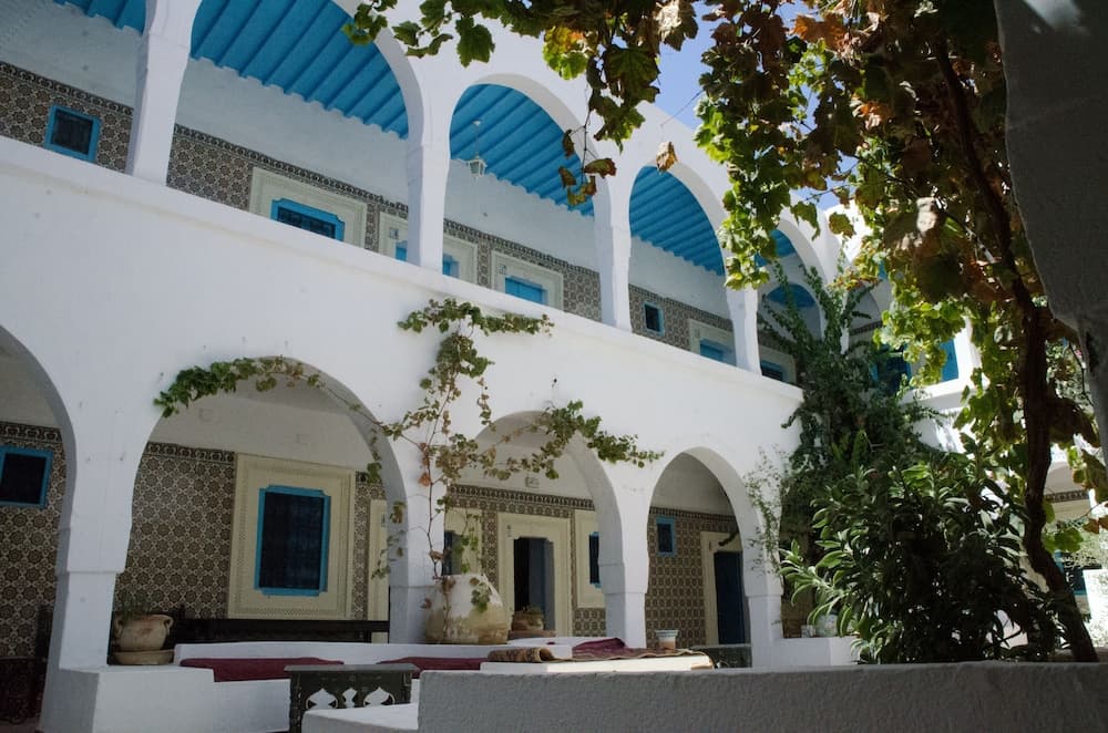 hotel image