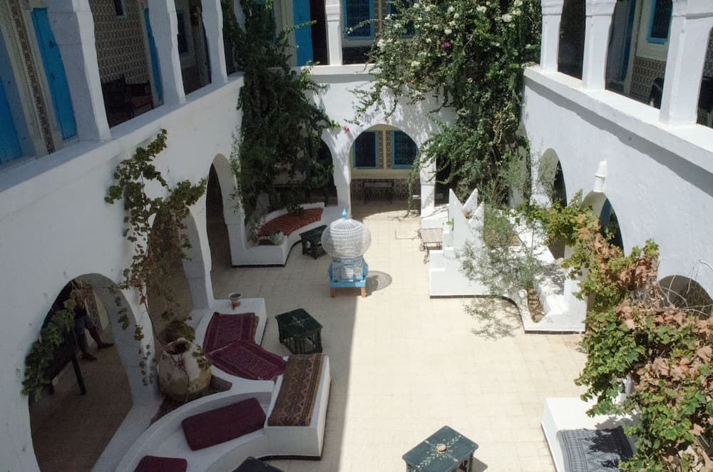 hotel image