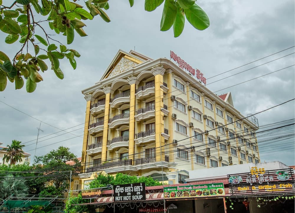 hotel image