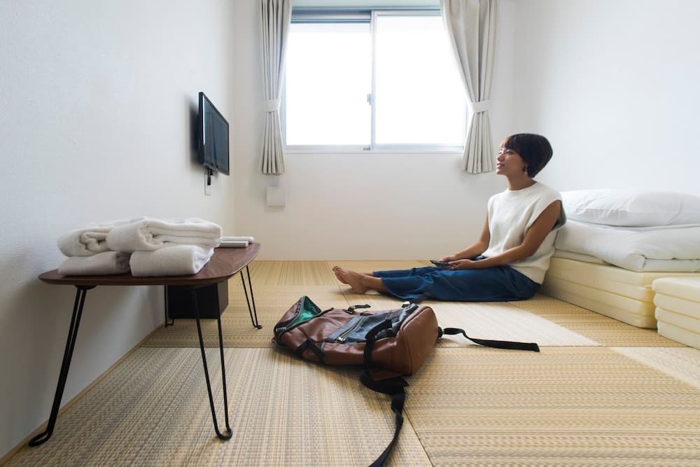 hotel image