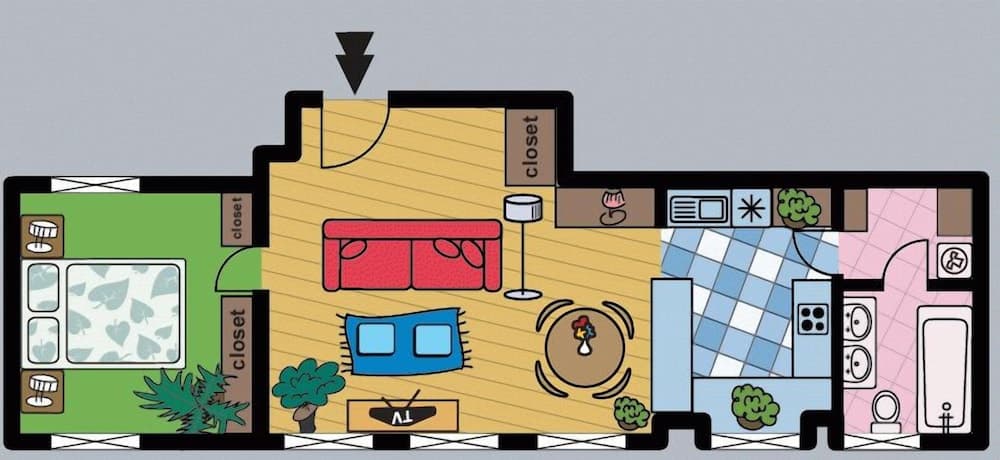 hotel image