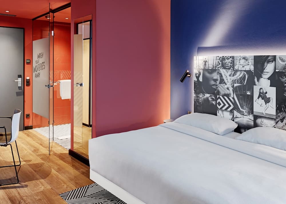 hotel image